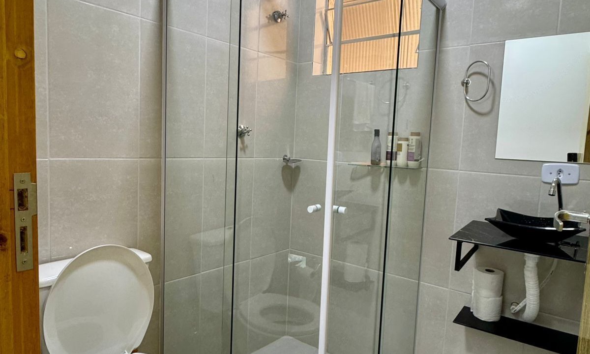 Photo of Bathroom in Cajamar