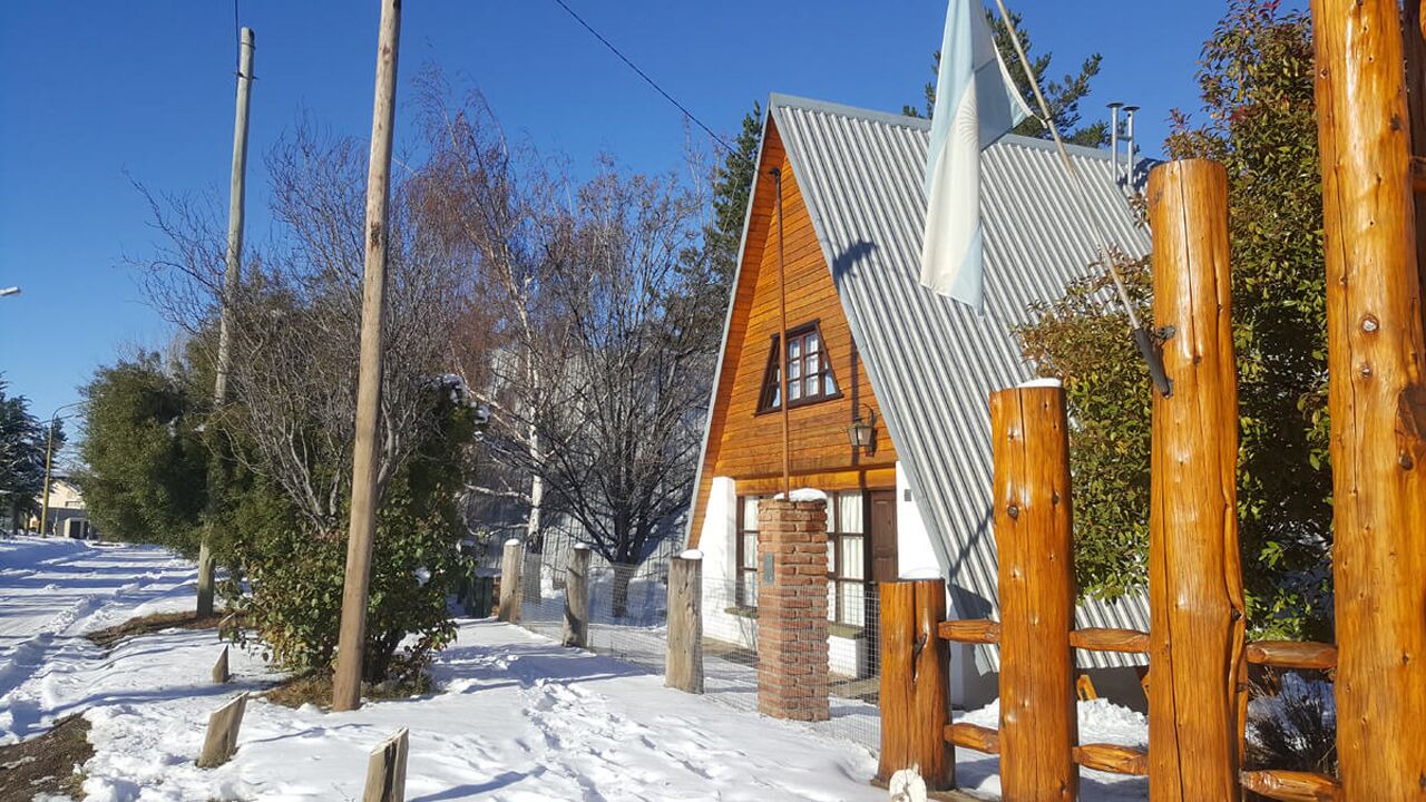 Photo of Outdoor in Esquel