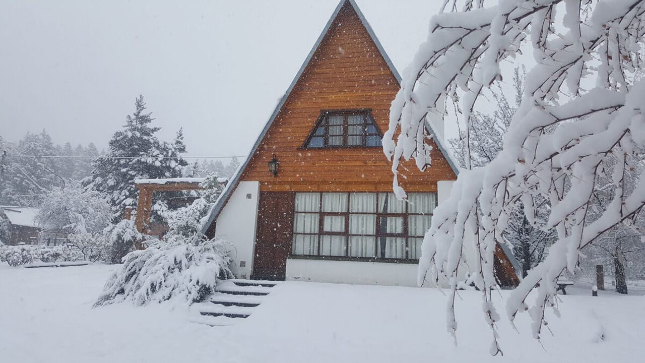 Photo of Outdoor in Esquel