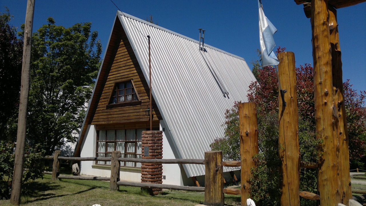 Photo of Outdoor in Esquel