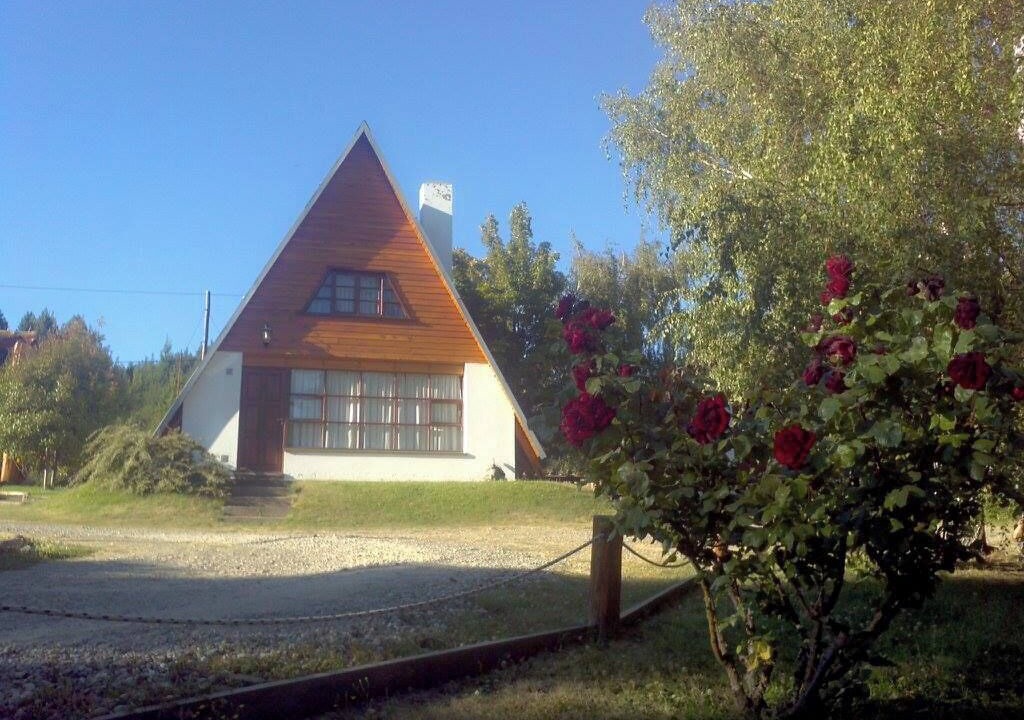 Photo of Outdoor in Esquel