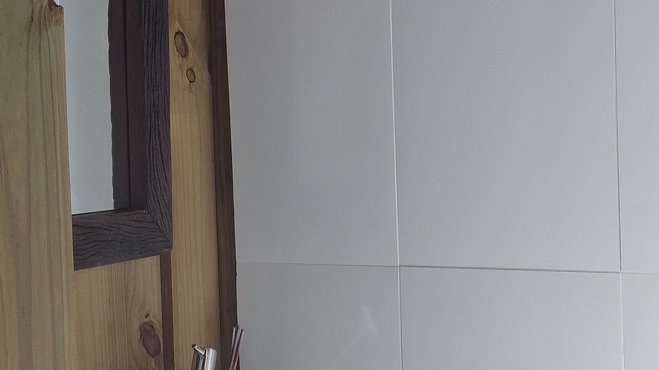 Photo of Bathroom in Camburi
