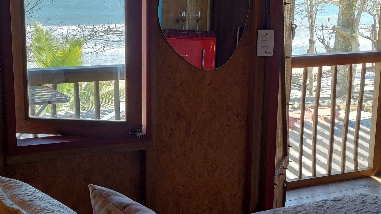 Photo of Bedroom in Camburi