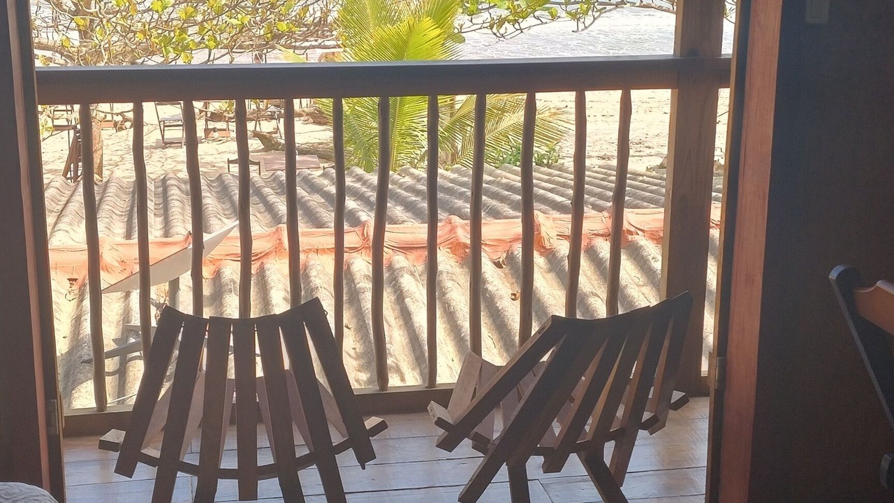 Photo of Outdoor in Camburi