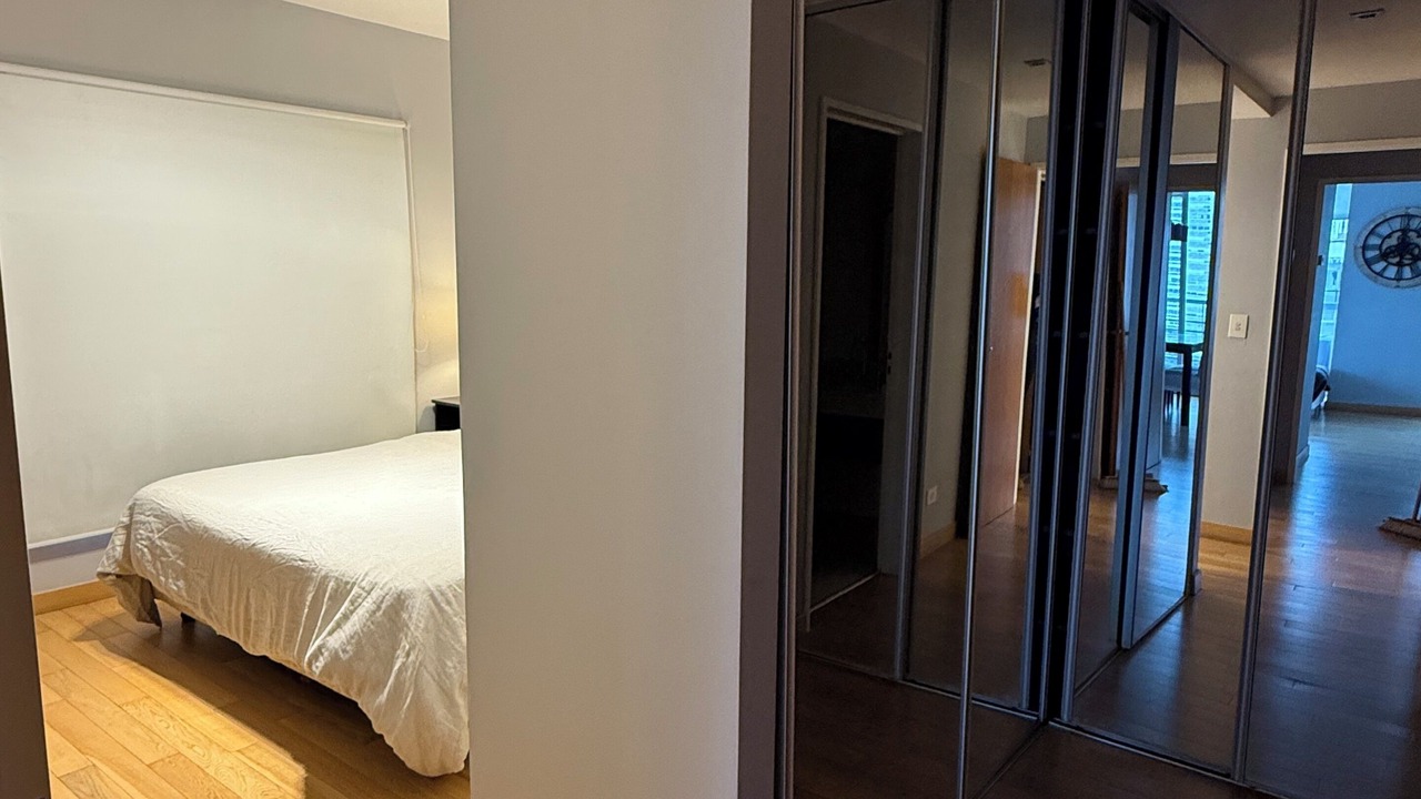 Photo of Bedroom in Palermo