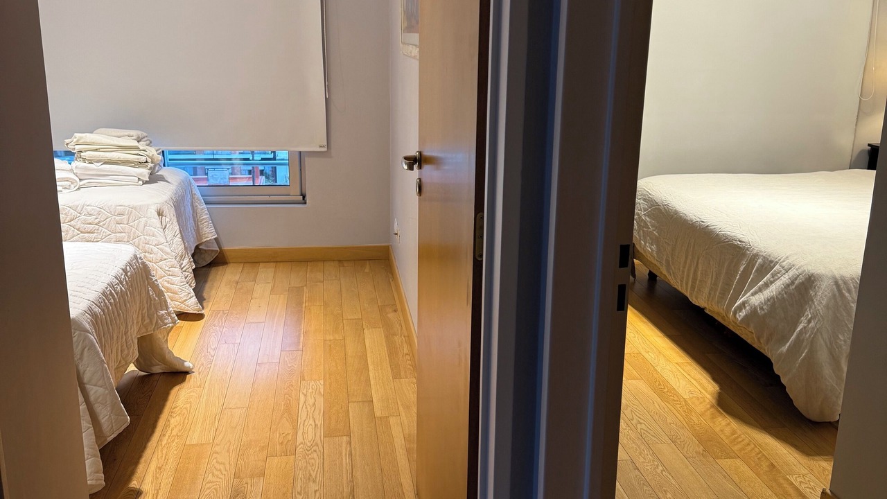 Photo of Bedroom in Palermo