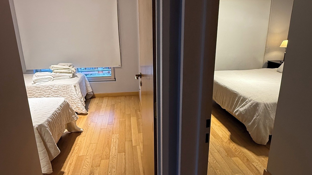 Photo of Bedroom in Palermo