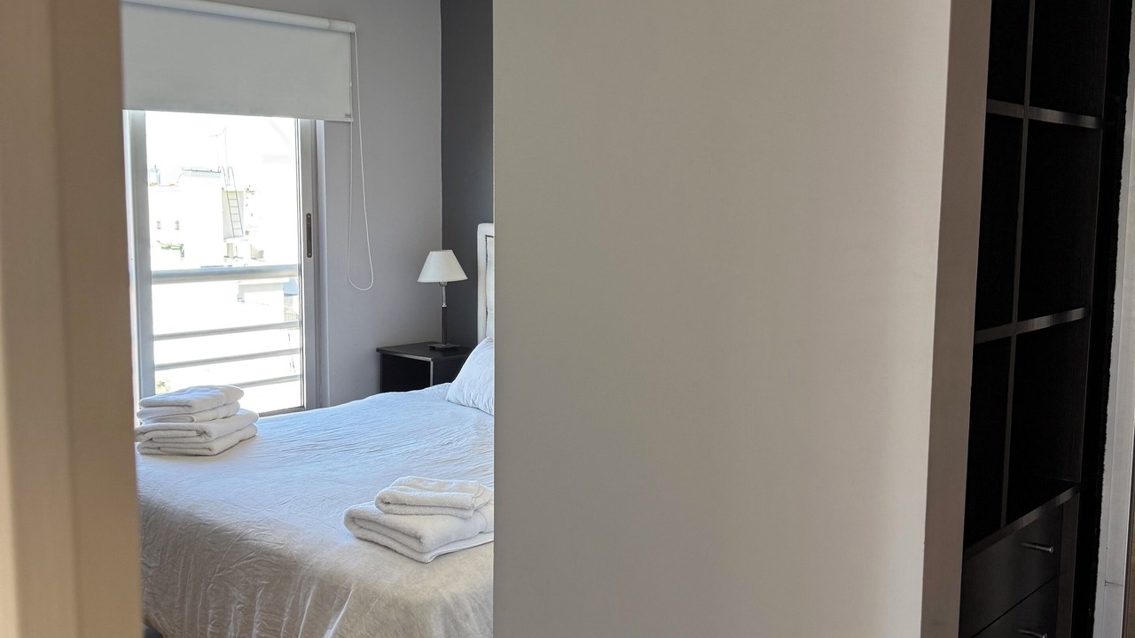 Photo of Bedroom in Palermo