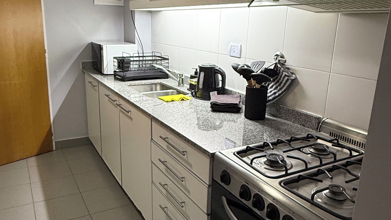Photo of Kitchen in Palermo