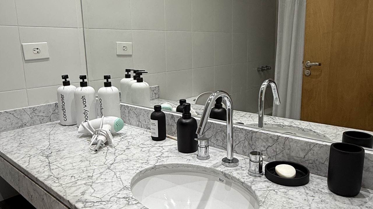 Photo of Bathroom in Palermo