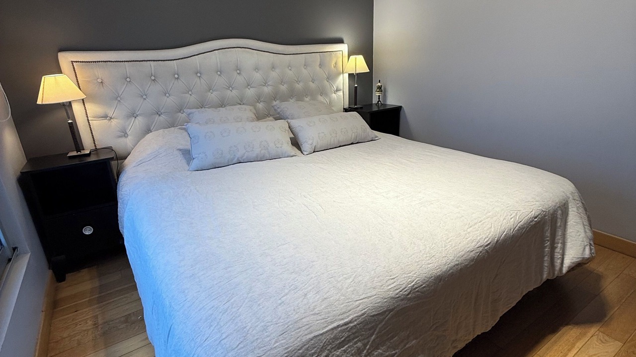 Photo of Bedroom in Palermo