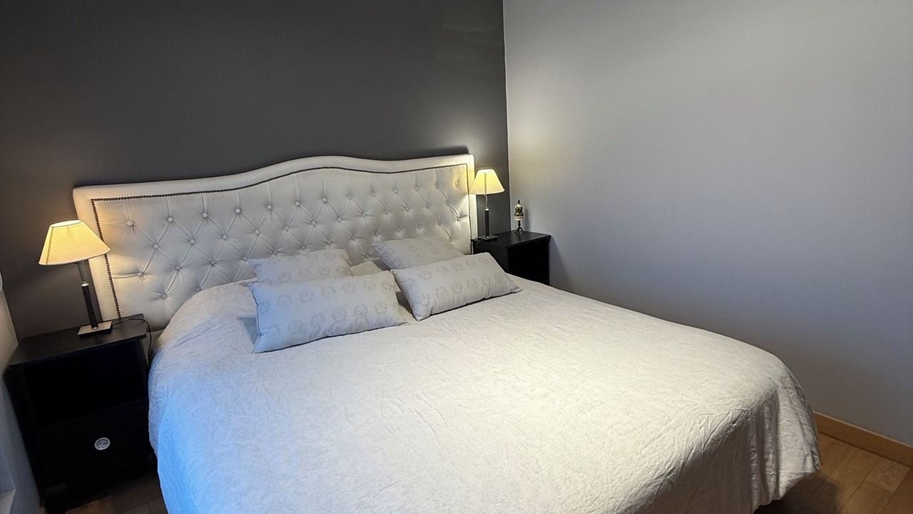 Photo of Bedroom in Palermo