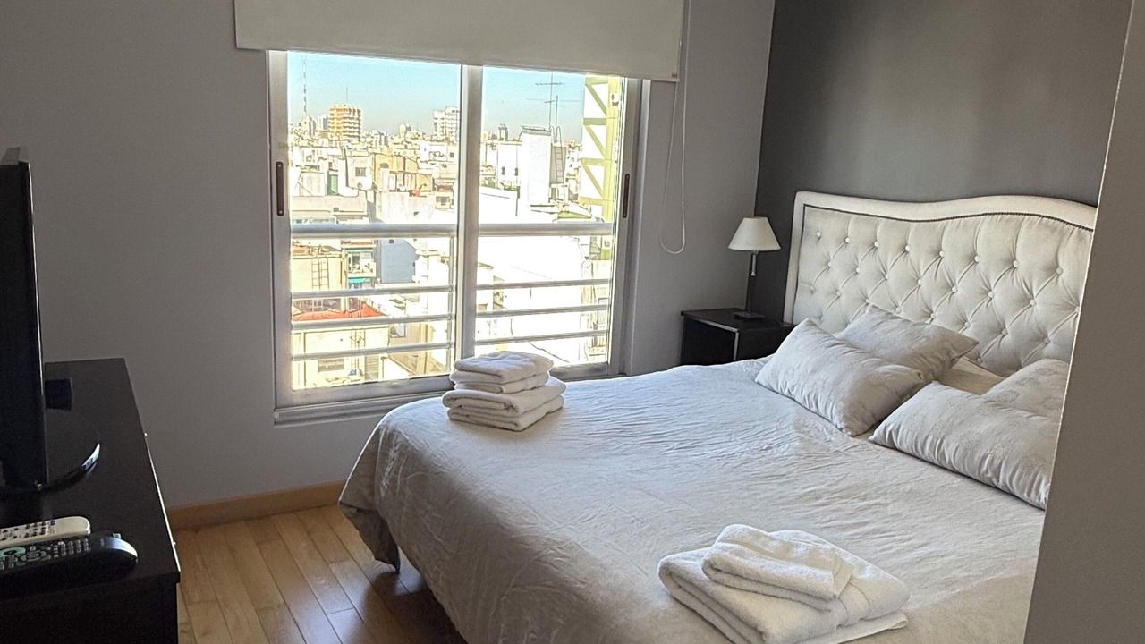 Photo of Bedroom in Palermo