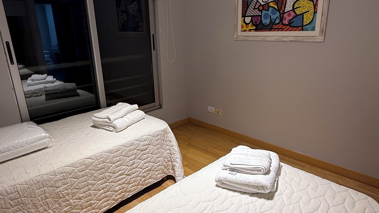 Photo of Bedroom in Palermo