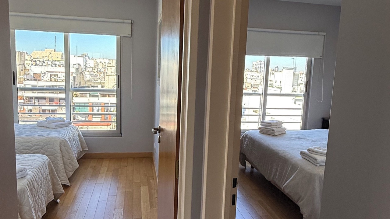Photo of Bedroom in Palermo