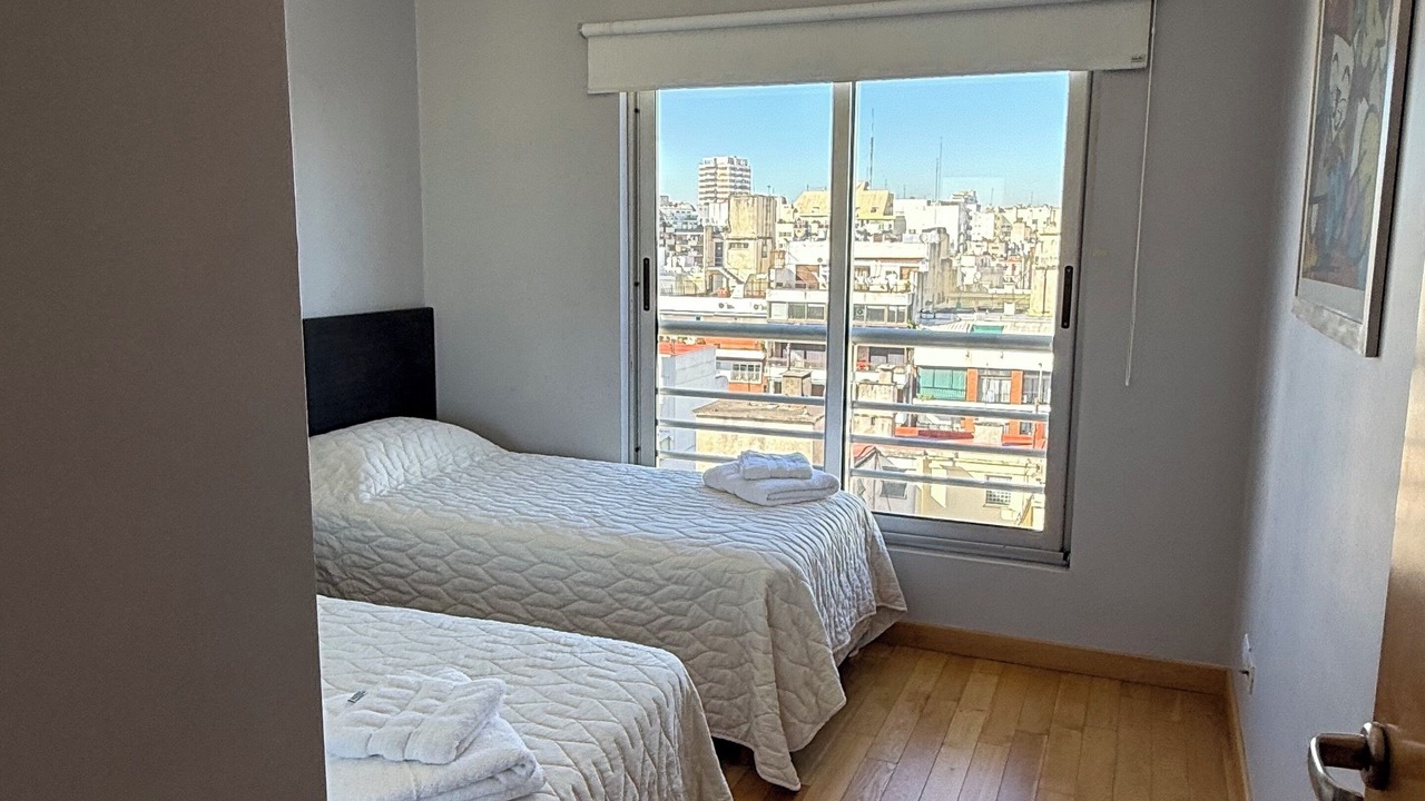 Photo of Bedroom in Palermo