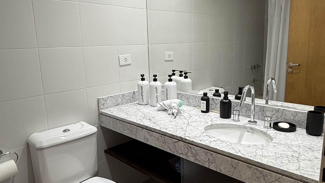 Photo of Bathroom in Palermo