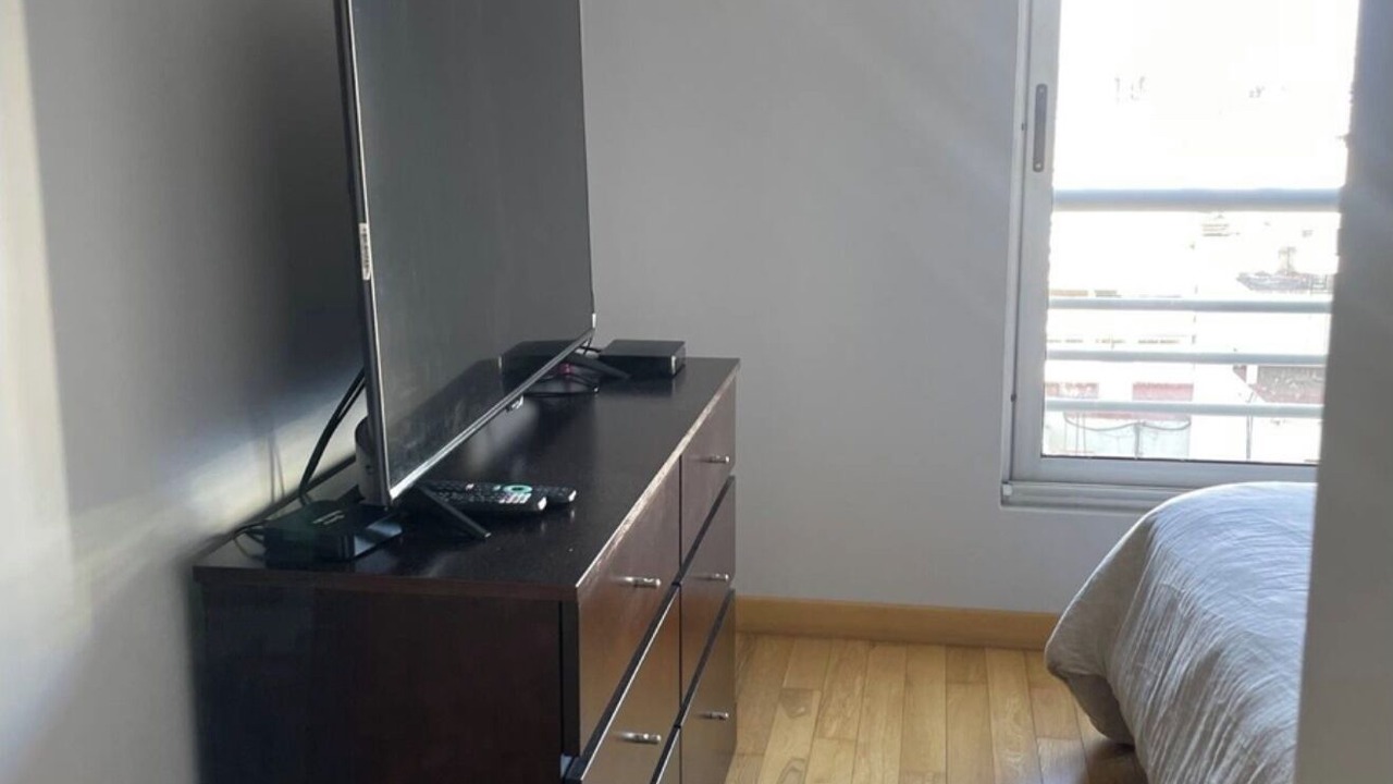 Photo of Bedroom in Palermo