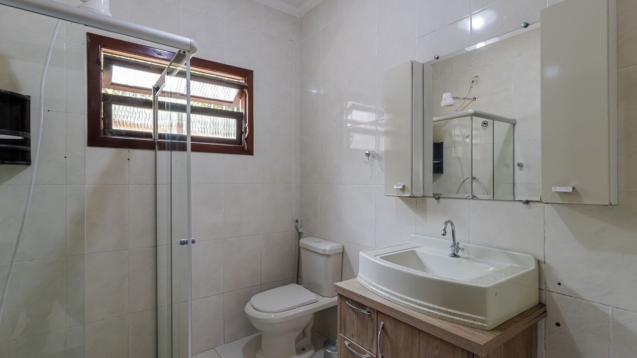 Photo of Bathroom in Suzano
