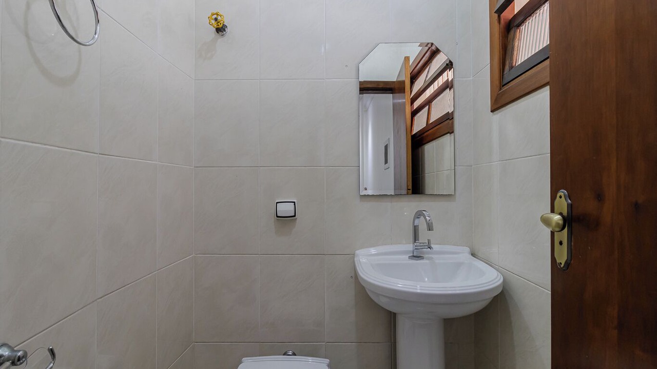 Photo of Bathroom in Suzano