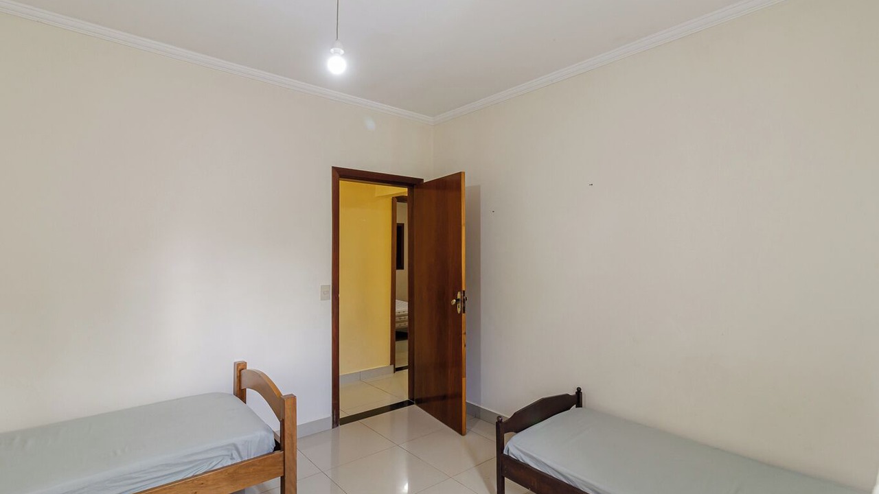 Photo of Bedroom in Suzano