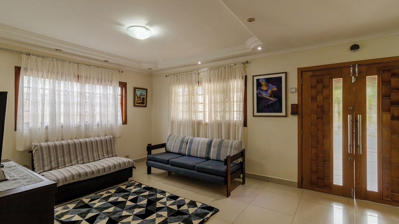 Photo of Livingroom in Suzano