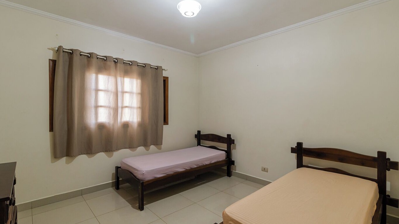 Photo of Bedroom in Suzano