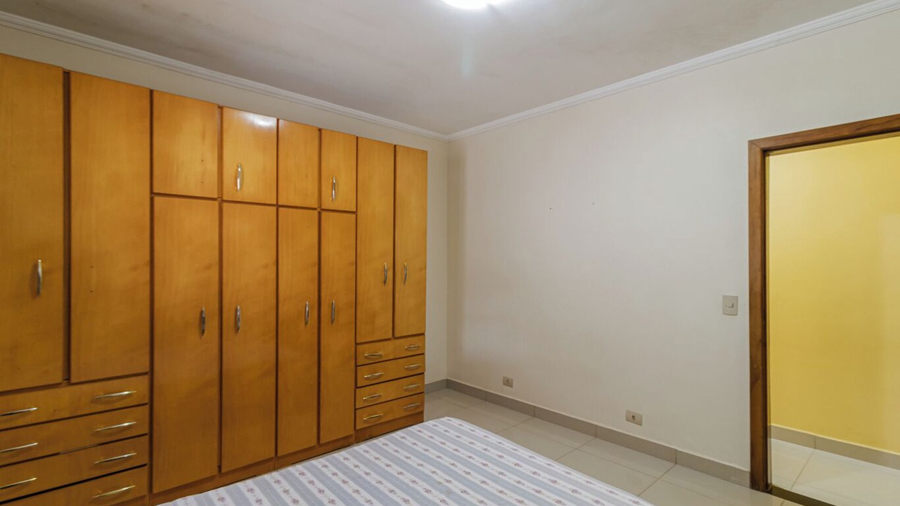 Photo of Bedroom in Suzano