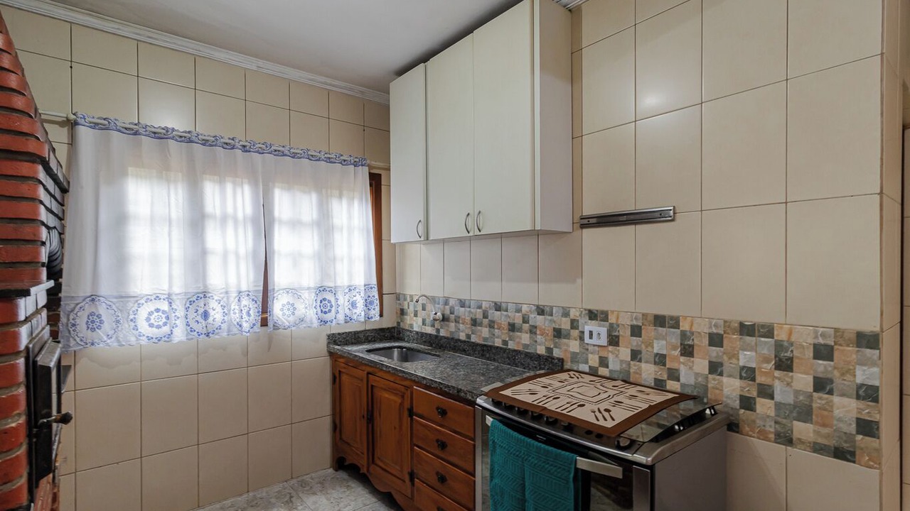 Photo of Kitchen in Suzano