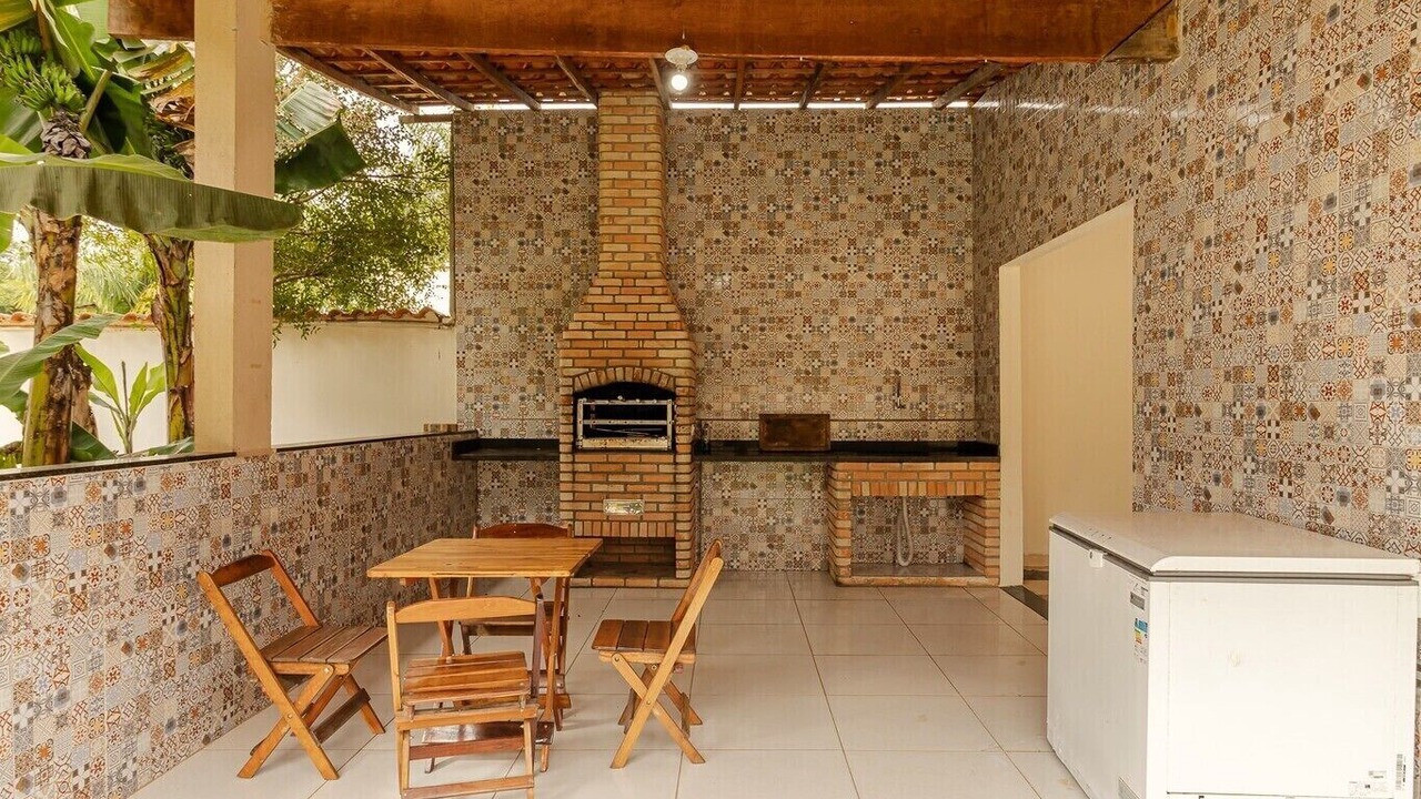 Photo of Outdoor in Suzano