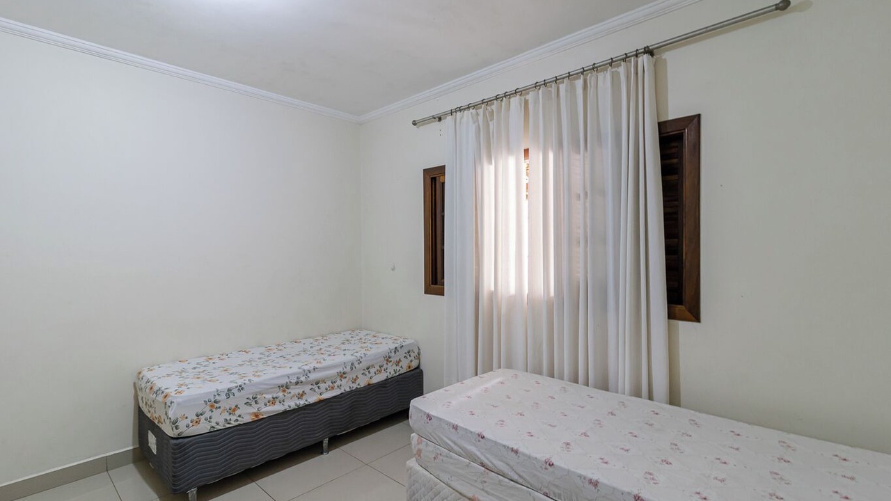 Photo of Bedroom in Suzano