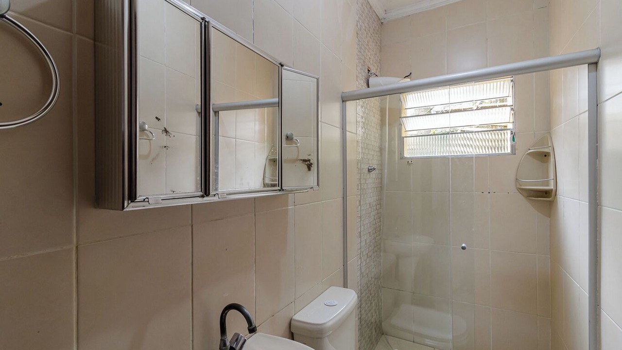 Photo of Bathroom in Suzano