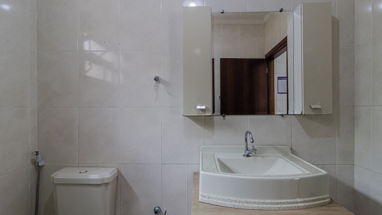 Photo of Bathroom in Suzano