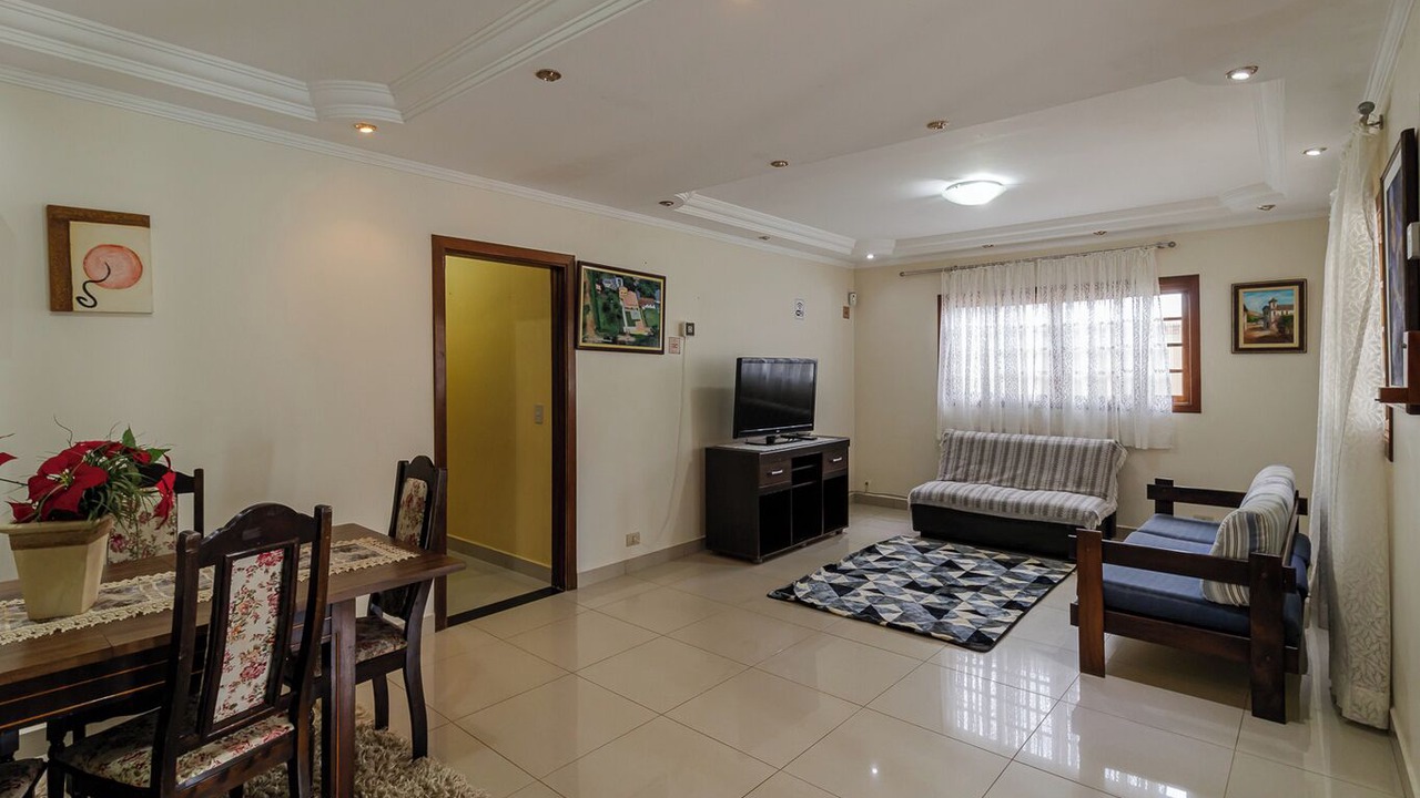 Photo of Livingroom in Suzano