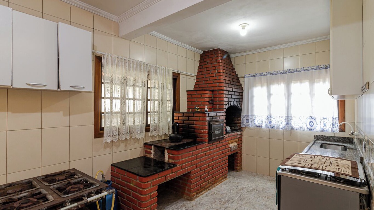 Photo of Kitchen in Suzano