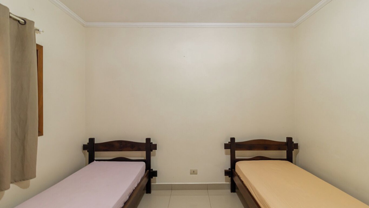Photo of Bedroom in Suzano