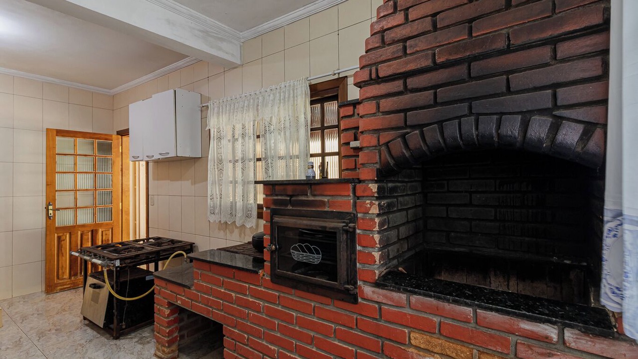 Photo of Kitchen in Suzano