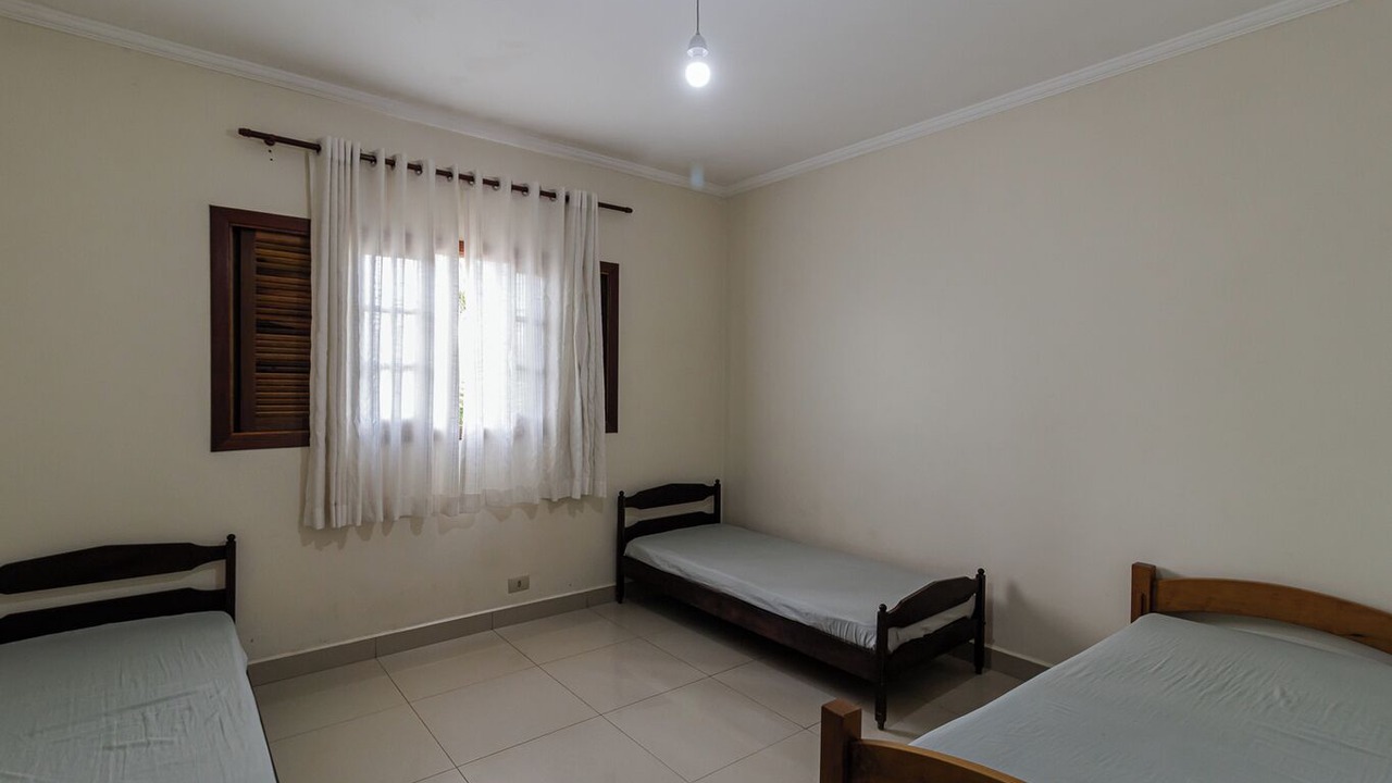 Photo of Bedroom in Suzano