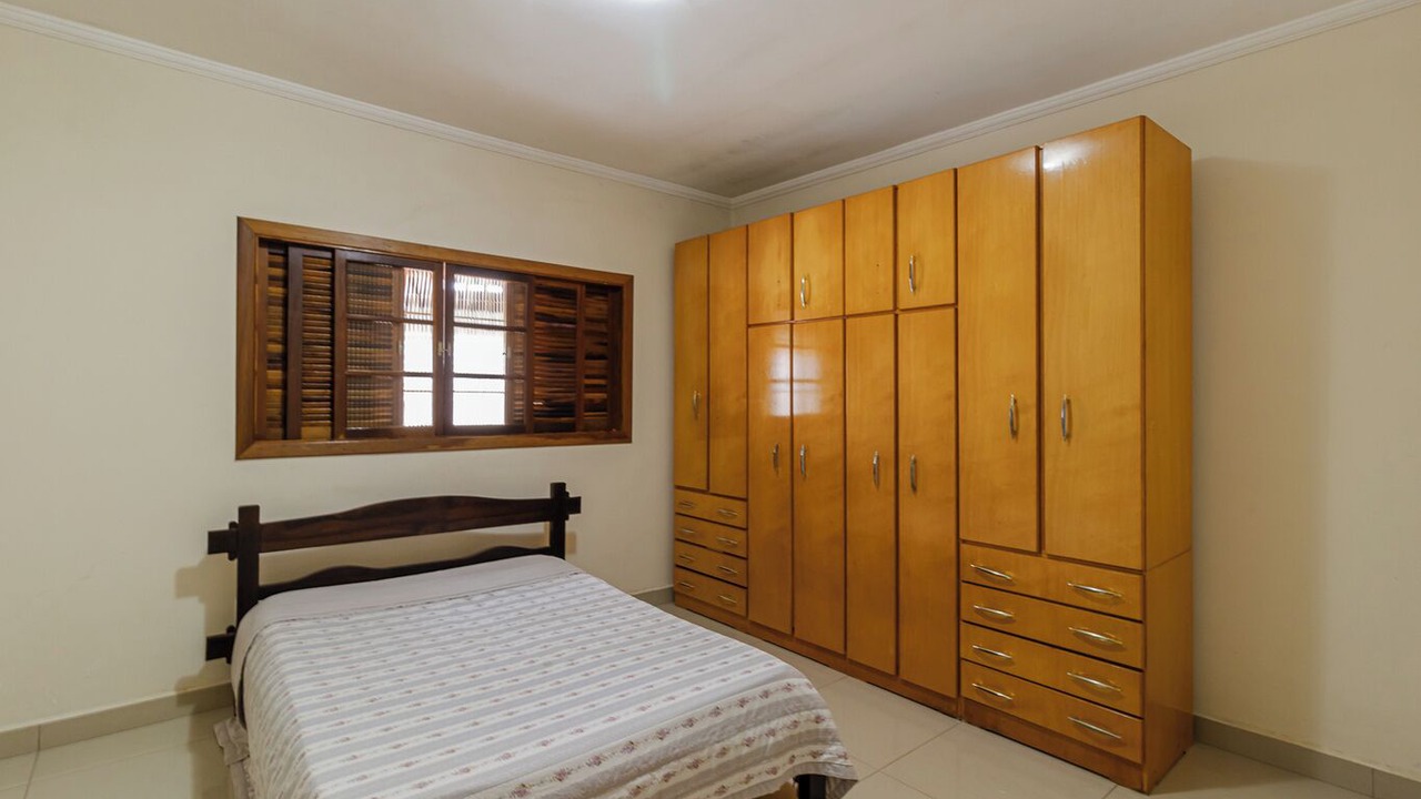 Photo of Bedroom in Suzano