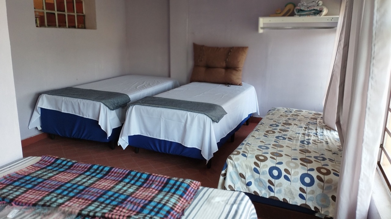 Photo of Bedroom in Igarata