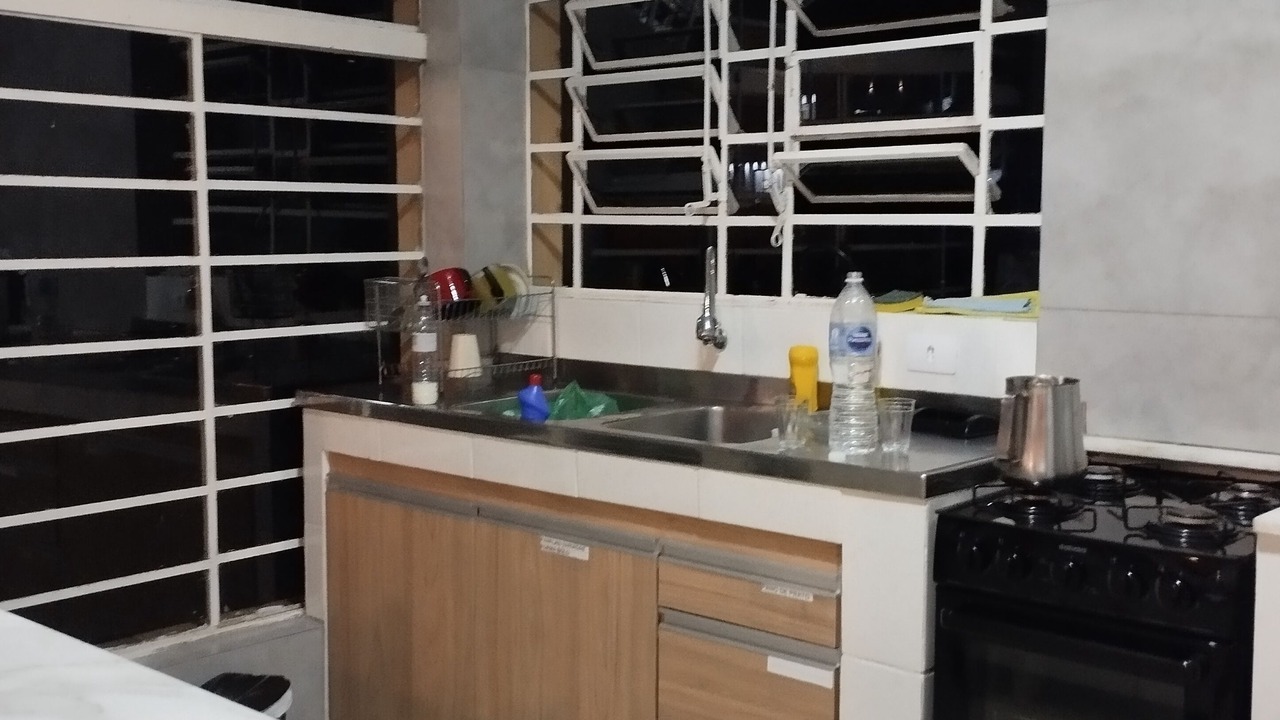 Photo of Kitchen in Igarata