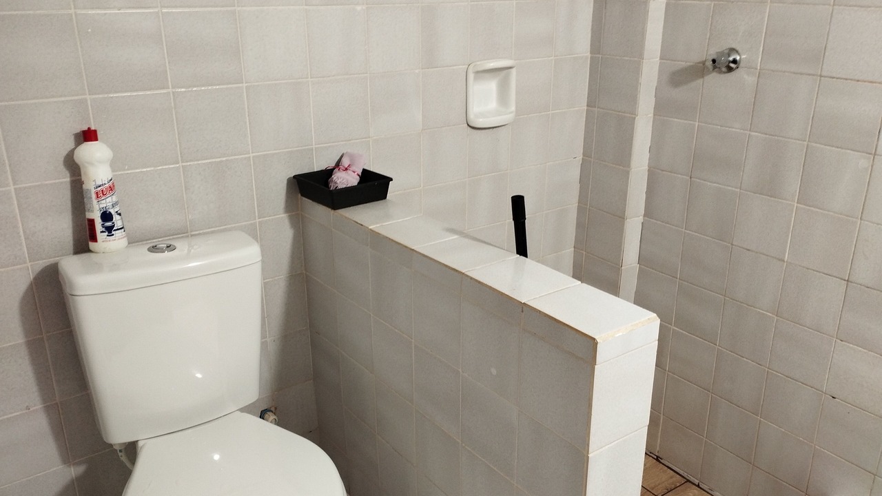 Photo of Bathroom in Igarata