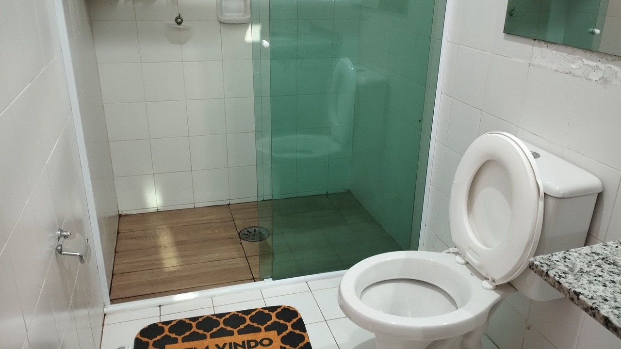 Photo of Bathroom in Igarata