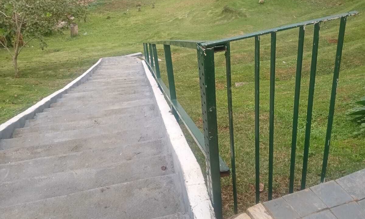 Photo of Outdoor in Igarata