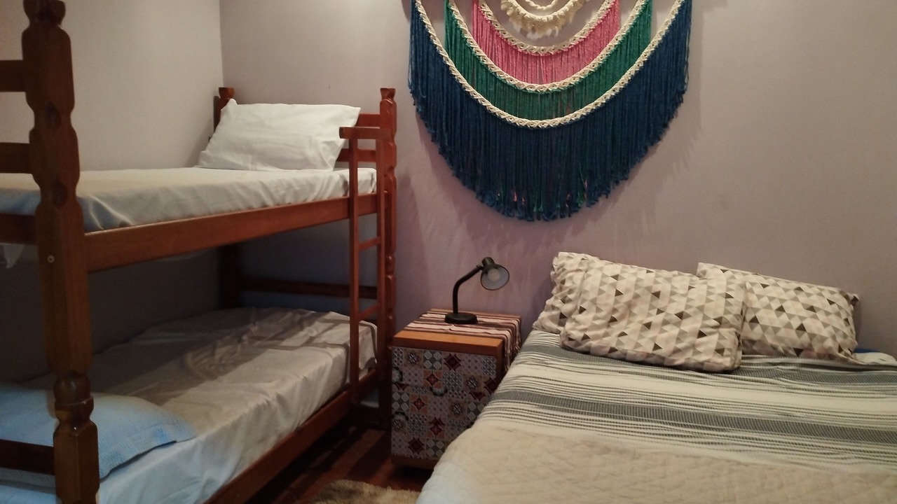 Photo of Bedroom in Igarata