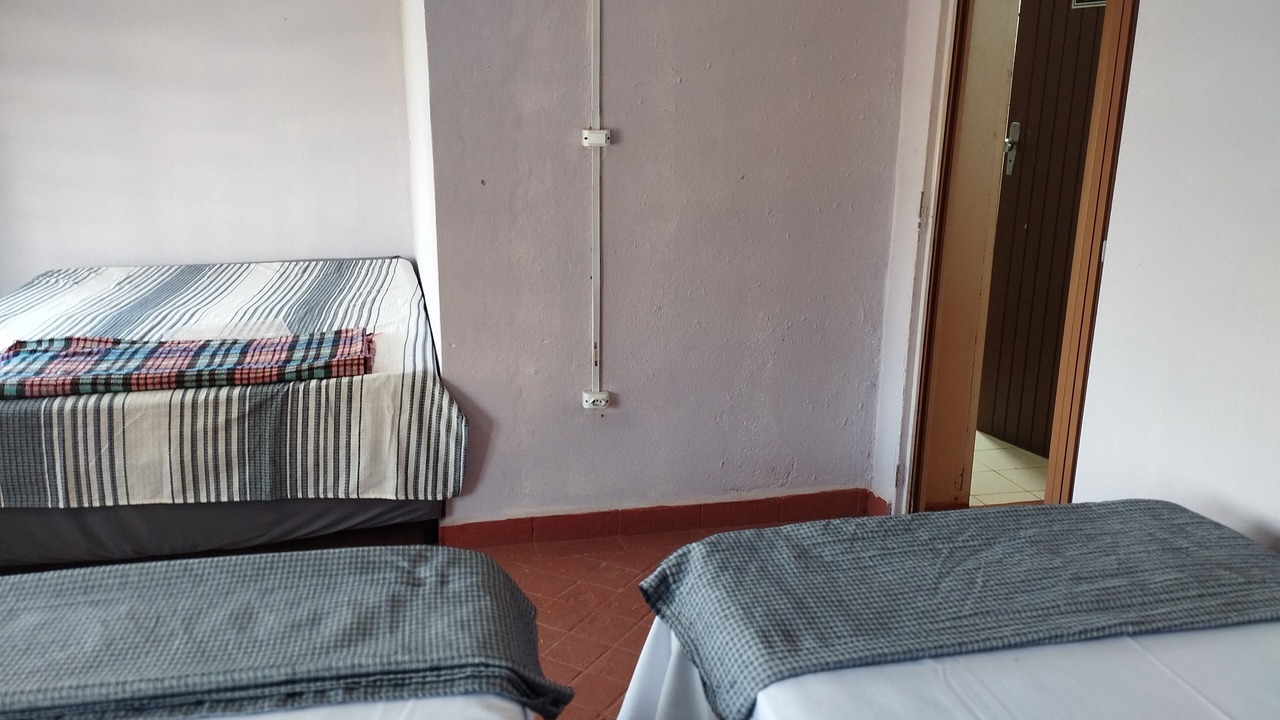 Photo of Bedroom in Igarata