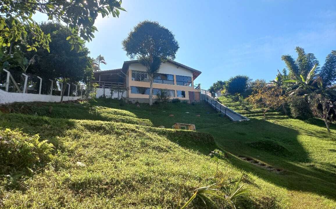 Photo of Outdoor in Igarata