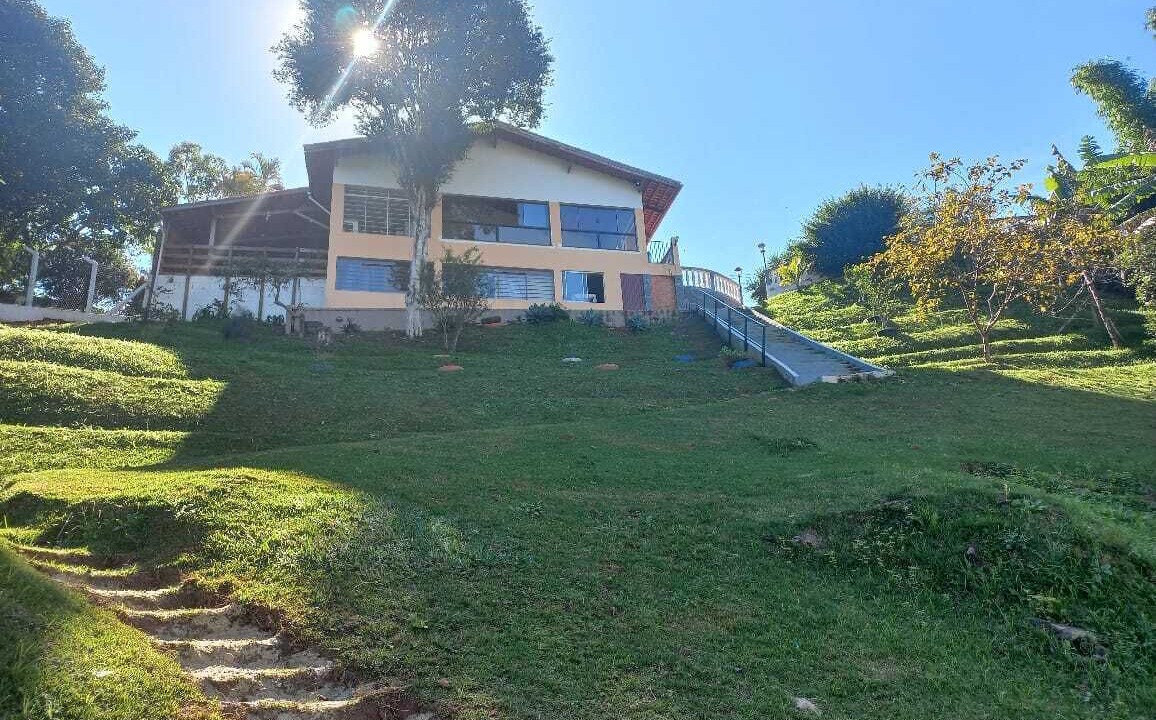 Photo of Outdoor in Igarata