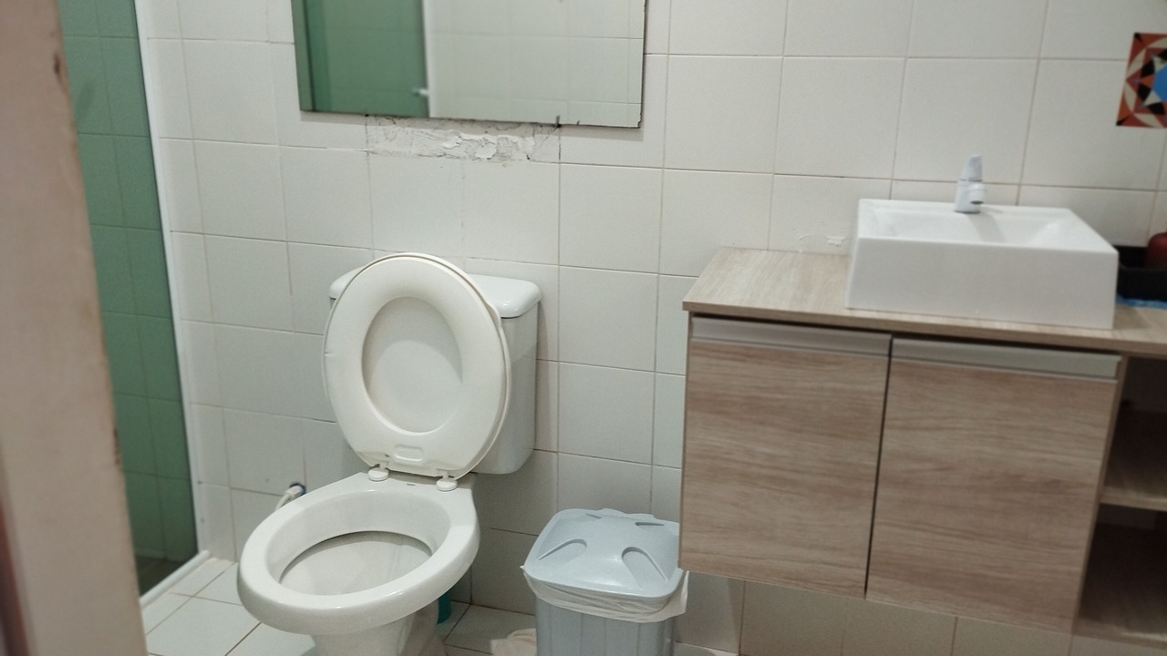 Photo of Bathroom in Igarata
