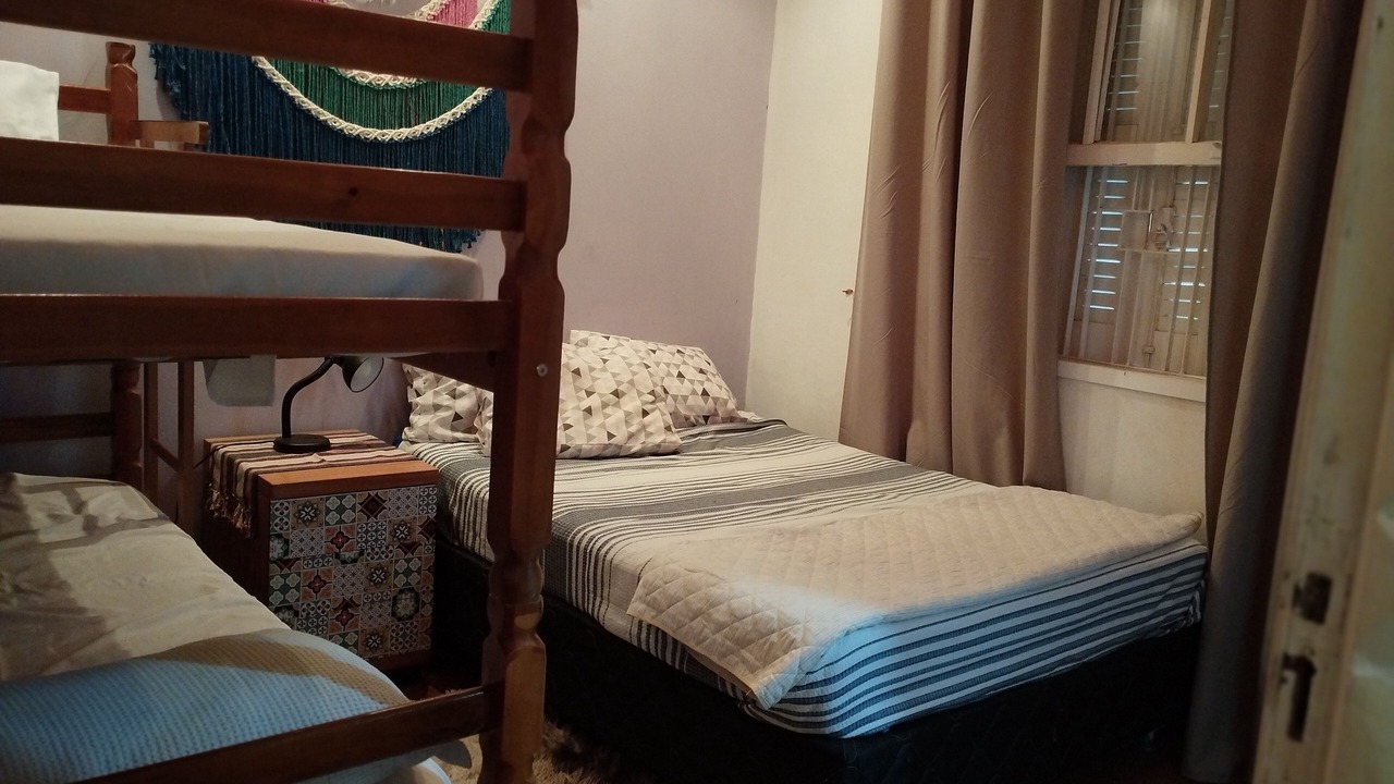 Photo of Bedroom in Igarata